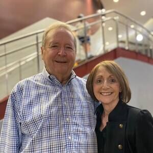 Meet your Posher, Sheila